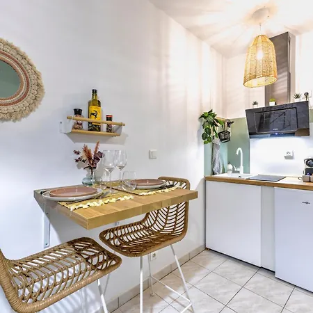 Apartament Le Papucie 3 - Cosy - Coeur De