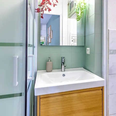 Apartament Le Papucie 3 - Cosy - Coeur De Sarlat-la-Canéda