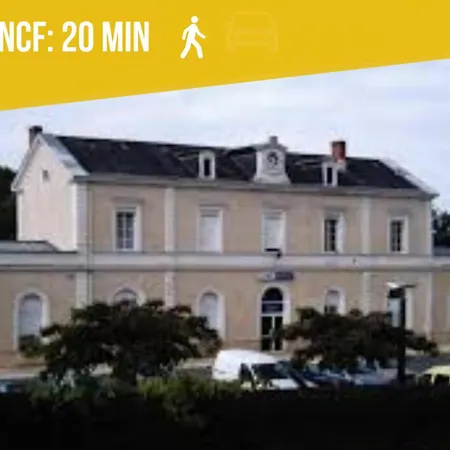 Apartament Le Papucie 3 - Cosy - Coeur De *