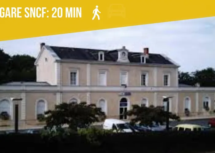 Appartement Le Papucie, Cosy En Plein Cœur De *